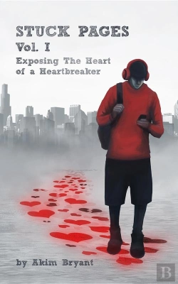 Bertrand.pt - Stuck Pages: Vol.1 : Exposing The Heart Of A Heartbreaker