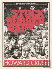 Stuck Rubber Baby 25th Anniversary Edition