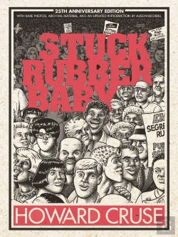 Bertrand.pt - Stuck Rubber Baby 25th Anniversary Edition