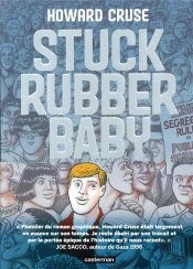 Stuck Rubber Baby