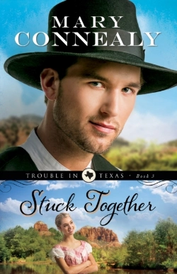 Bertrand.pt - Stuck Together (Trouble In Texas Book #3)