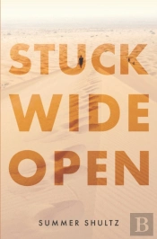 Stuck Wide Open