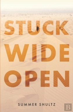 Bertrand.pt - Stuck Wide Open