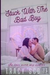 Stuck With The Bad Boy