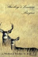 Stuckey'S Venison Recipes