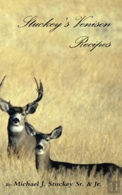 Bertrand.pt - Stuckey'S Venison Recipes