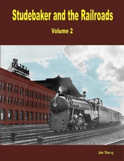 Bertrand.pt - Studebaker And The Railroads - Volume 2