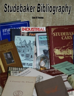 Bertrand.pt - Studebaker Bibliography