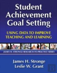 Student Achievement Goal Setting