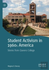 Student Activism In 1960s America