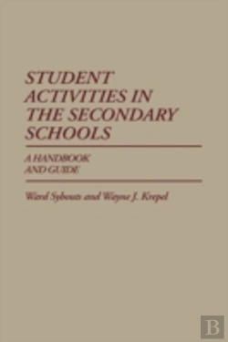 Bertrand.pt - Student Activities In The Secondary Schools