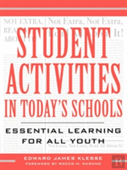 Bertrand.pt - Student Activities In Today'S Schools
