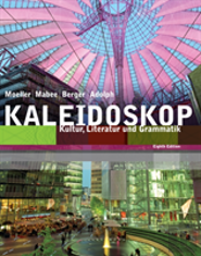 Student Activities Manual For Moeller/Adolph/Mabee/Berger'S Kaleidoskop