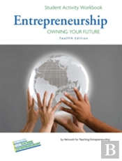 Student Activity Workbook For Entrepreneurship