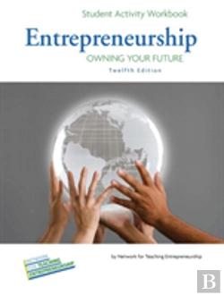Bertrand.pt - Student Activity Workbook For Entrepreneurship