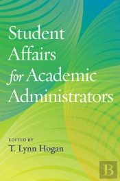 Student Affairs For Academic Administrators
