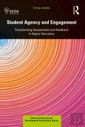 Student Agency And Engagement