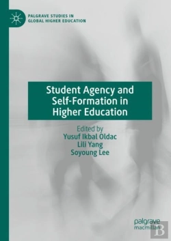 Bertrand.pt - Student Agency And Self-Formation In Higher Education