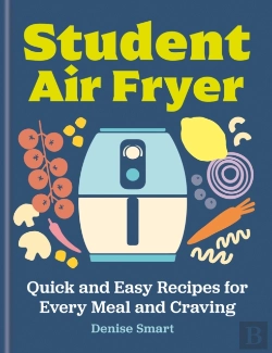 Bertrand.pt - Student Air Fryer