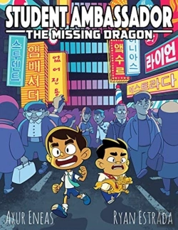 Bertrand.pt - Student Ambassador: The Missing Dragon
