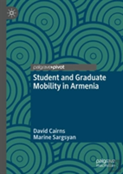 Bertrand.pt - Student And Graduate Mobility In Armenia