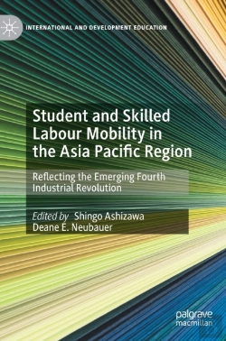 Bertrand.pt - Student And Skilled Labour Mobility In The Asia Pacific Region