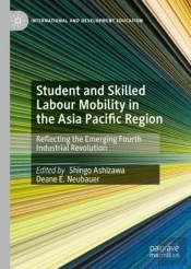 Student And Skilled Labour Mobility In The Asia Pacific Region