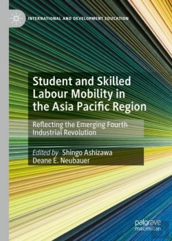 Bertrand.pt - Student And Skilled Labour Mobility In The Asia Pacific Region