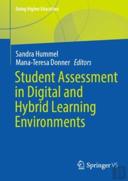 Bertrand.pt - Student Assessment In Digital And Hybrid Learning Environments
