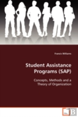 Bertrand.pt - Student Assistance Programs (Sap)