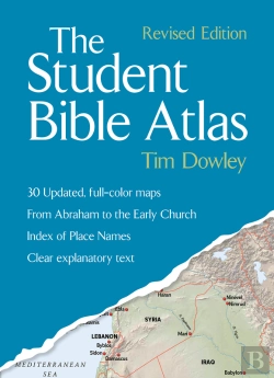 Bertrand.pt - Student Bible Atlas
