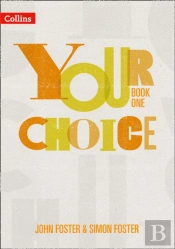 Student Book One