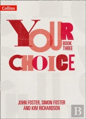 Student Book Three