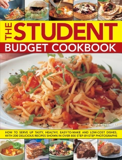 Bertrand.pt - Student Budget Cookbook