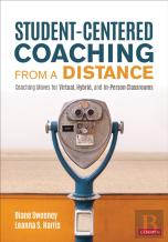 Student-Centered Coaching From A Distance