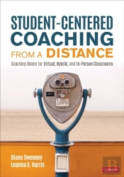 Student-Centered Coaching From A Distance
