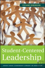 Student-Centered Leadership