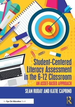 Bertrand.pt - Student-Centered Literacy Assessment In The 6-12 Classroom