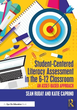 Bertrand.pt - Student-Centered Literacy Assessment In The 6-12 Classroom