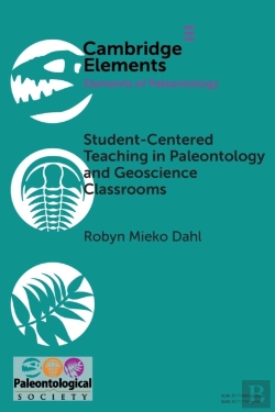 Bertrand.pt - Student-Centered Teaching In Paleontology And Geoscience Classrooms