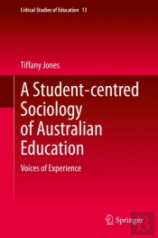 Student-Centred Sociology Of Australian Education