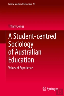 Bertrand.pt - Student-Centred Sociology Of Australian Education