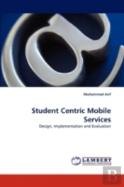 Student Centric Mobile Services