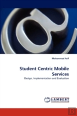 Bertrand.pt - Student Centric Mobile Services