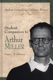 Student Companion To Arthur Miller