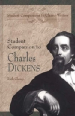 Bertrand.pt - Student Companion To Charles Dickens