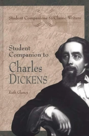 Student Companion To Charles Dickens