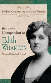 Student Companion To Edith Wharton