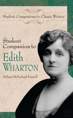 Bertrand.pt - Student Companion To Edith Wharton