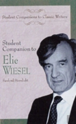 Bertrand.pt - Student Companion To Elie Wiesel